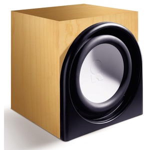 Фазоинверторный сабвуфер Revel Performa B15a Maple