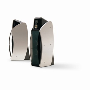 Напольная акустика Revel Salon 2