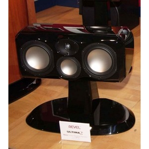 Центральный канал Revel Ultima Voice 2 Black