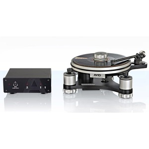 Проигрыватель винила Avid HiFi Sequel SP