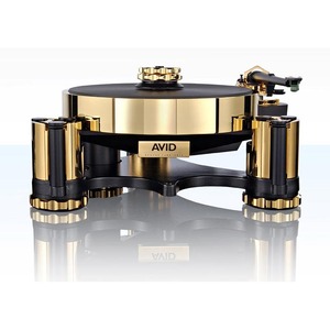 Проигрыватель винила Avid HiFi Acutus Reference SP