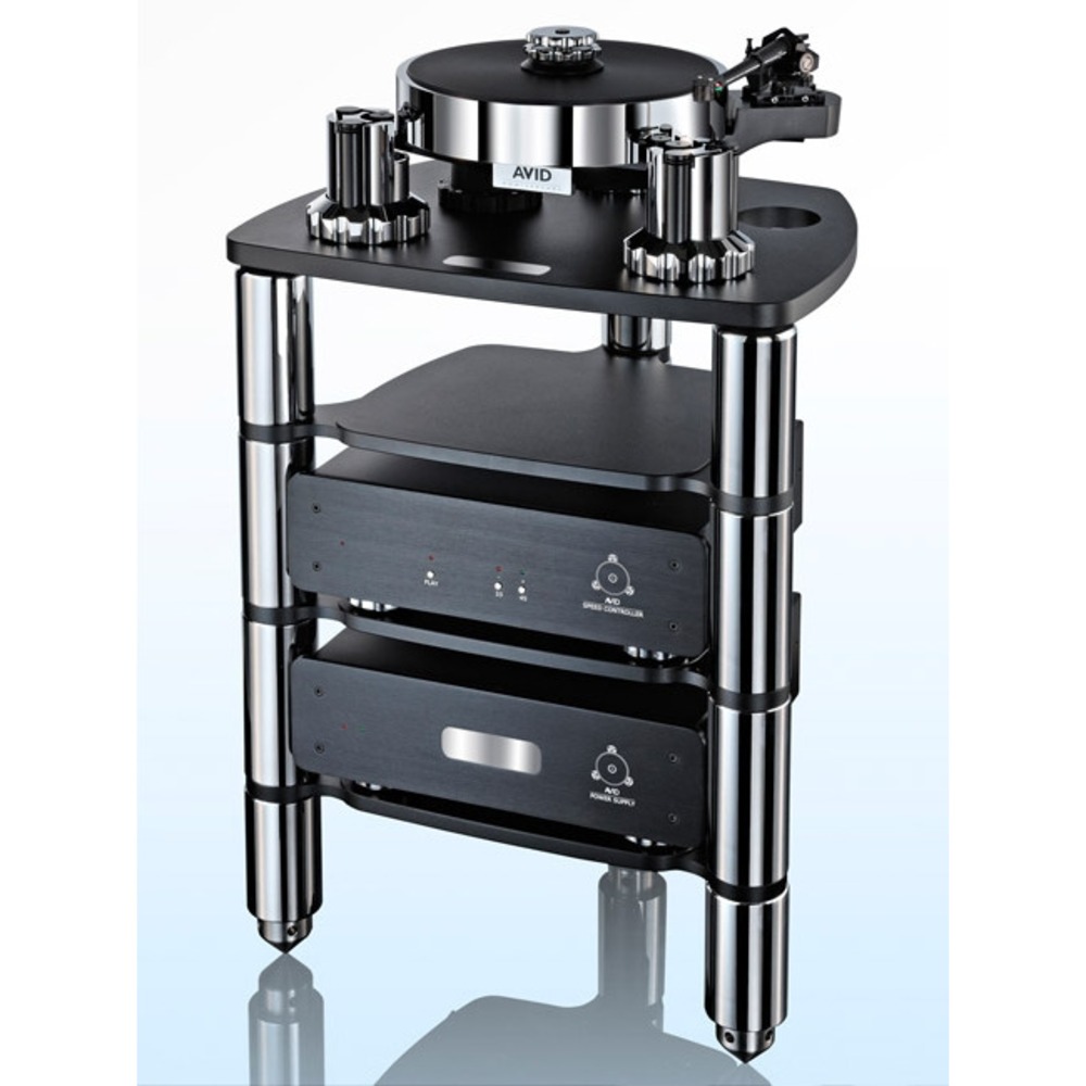 Проигрыватель винила Avid HiFi Anniversary Limited Edition