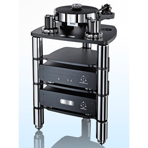 Проигрыватель винила Avid HiFi Anniversary Limited Edition