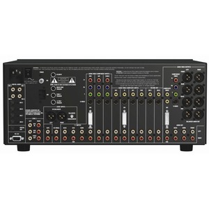 AV процессор ATI ATP 8700