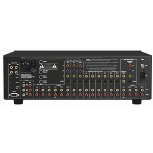 AV процессор ATI ATP 7700