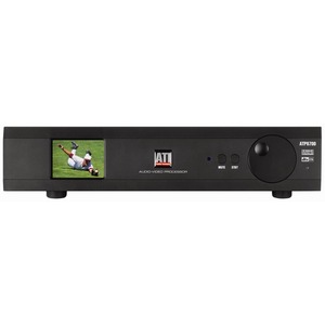 AV процессор ATI ATP 6700