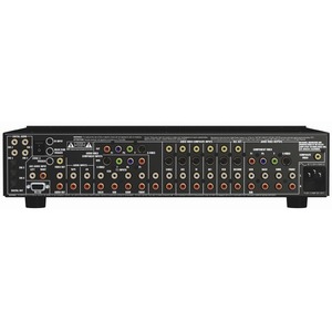 AV процессор ATI ATP 6700
