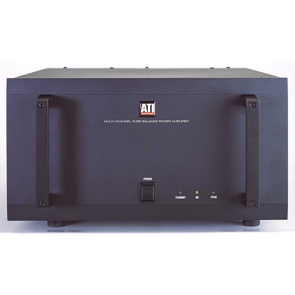 Усилитель мощности ATI AT 3004