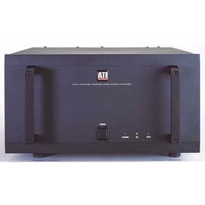 Усилитель мощности ATI AT 3004