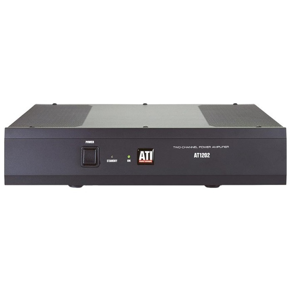 Усилитель мощности ATI AT 1202