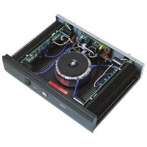 Усилитель мощности ATI AT 1202