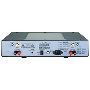 Усилитель мощности ATI AT 1202