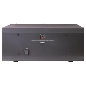 Усилитель мощности ATI AT 6012