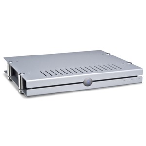Сетевой плеер LINN Sneaky Music DS Silver