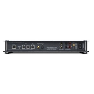 Сетевой плеер LINN Sneaky Music DS Silver