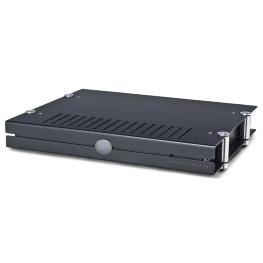 Сетевой плеер LINN Sneaky Music DS Black