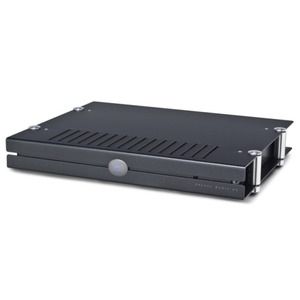 Сетевой плеер LINN Sneaky Music DS Black