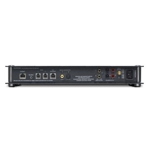 Сетевой плеер LINN Sneaky Music DS Black