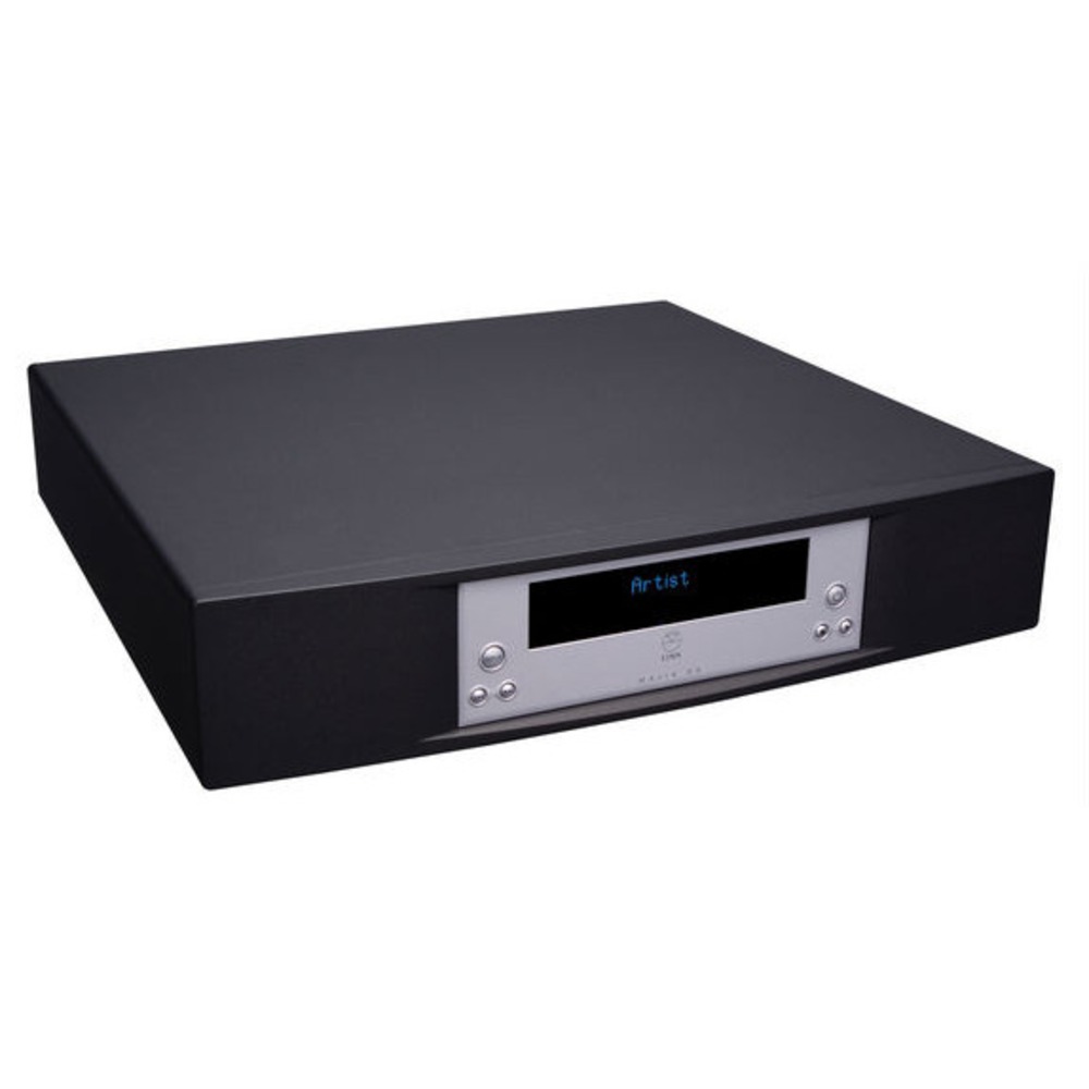 Сетевой плеер LINN Majik DS Black
