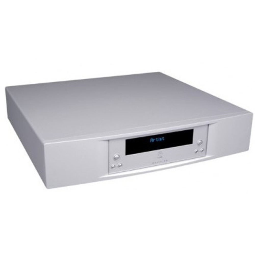 Сетевой плеер LINN Majik DS Silver