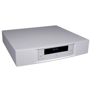 Сетевой плеер LINN Majik DS Silver