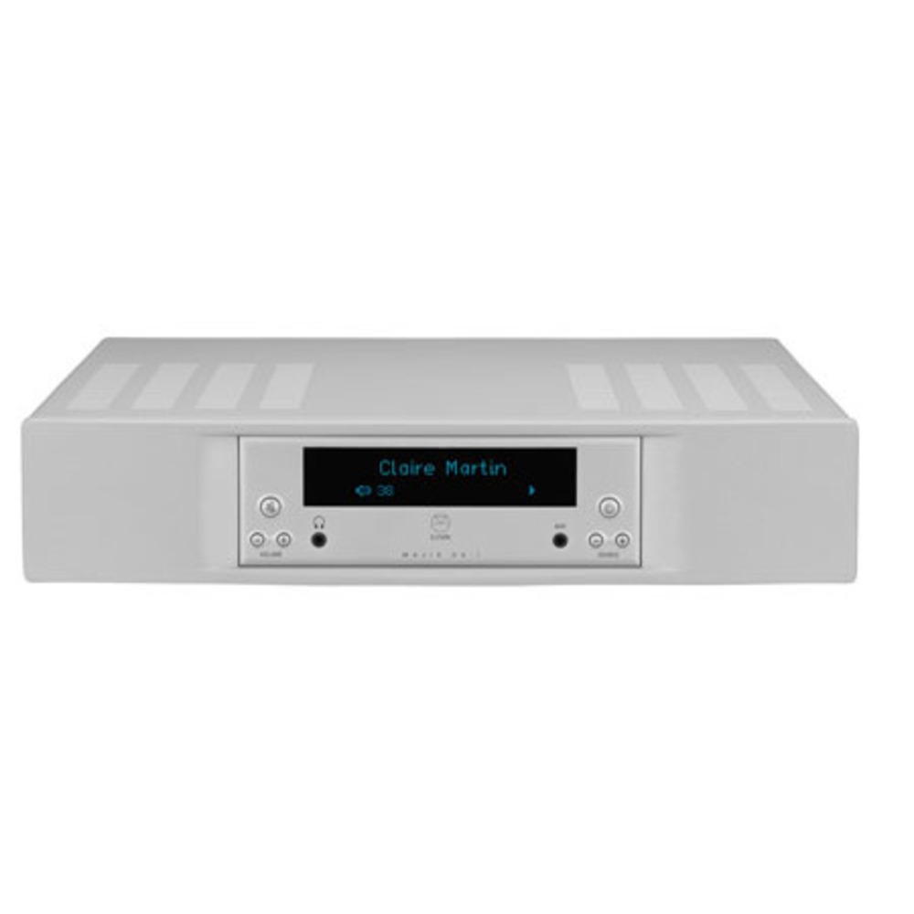 Сетевой плеер LINN Majik DS-I Silver