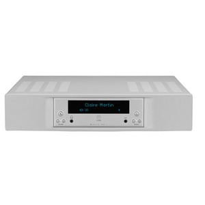 Сетевой плеер LINN Majik DS-I Silver