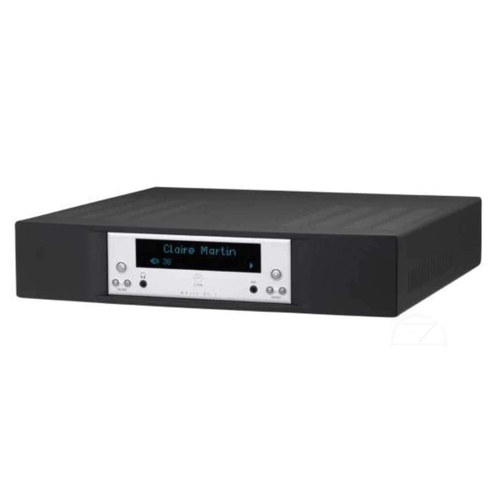 Сетевой плеер LINN Majik DS-I Black