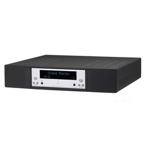 Сетевой плеер LINN Majik DS-I Black