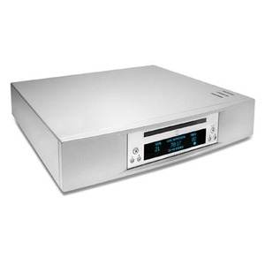 DVD проигрыватель LINN Unidisk 1.1 Silver