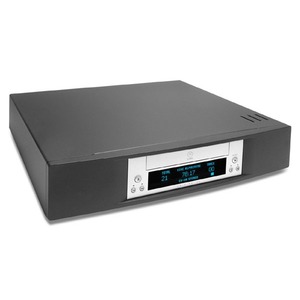 DVD проигрыватель LINN Unidisk SC Black