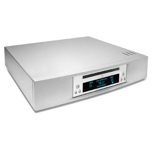 DVD проигрыватель LINN Unidisk SC Silver