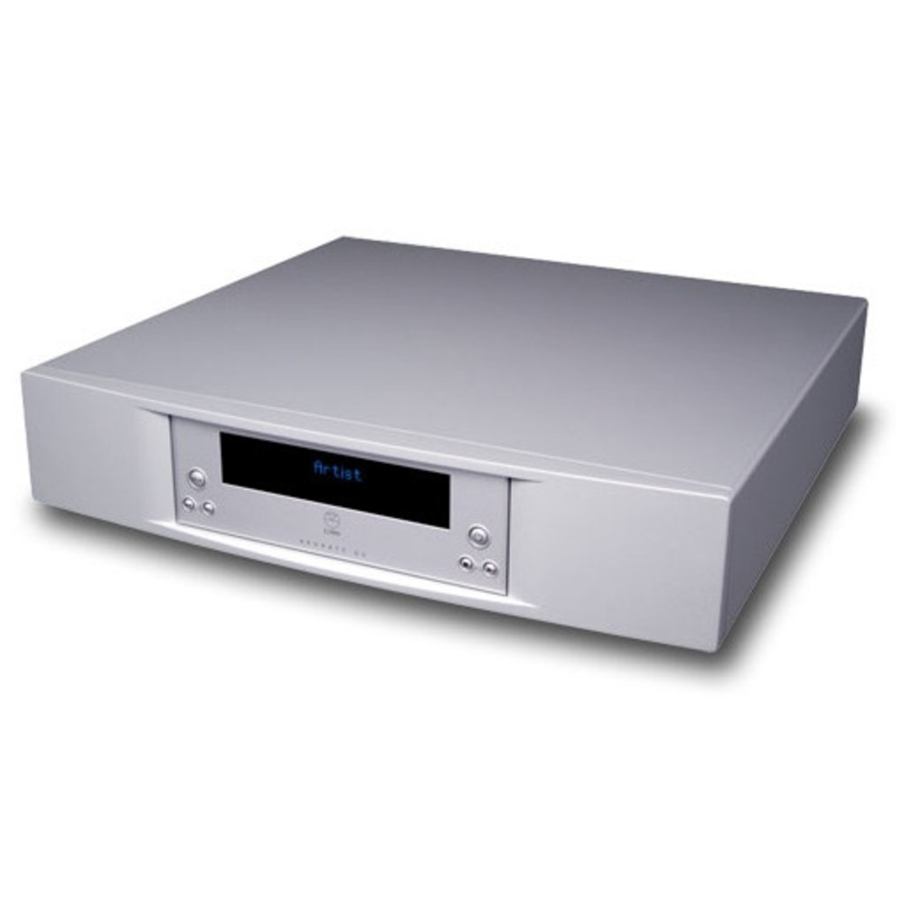 CD проигрыватель LINN Akurate CD Silver