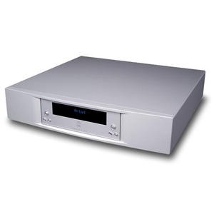CD проигрыватель LINN Akurate CD Silver