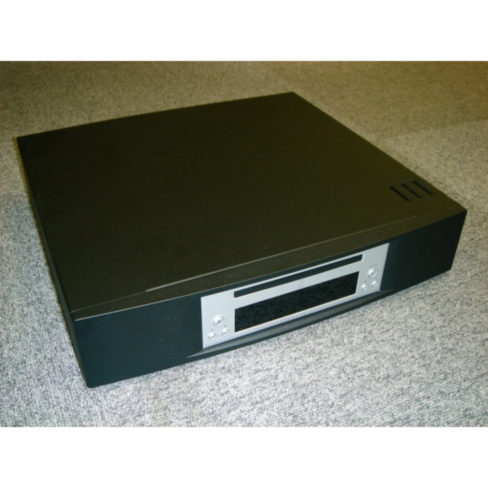 CD проигрыватель LINN Akurate CD Black