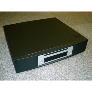 CD проигрыватель LINN Akurate CD Black