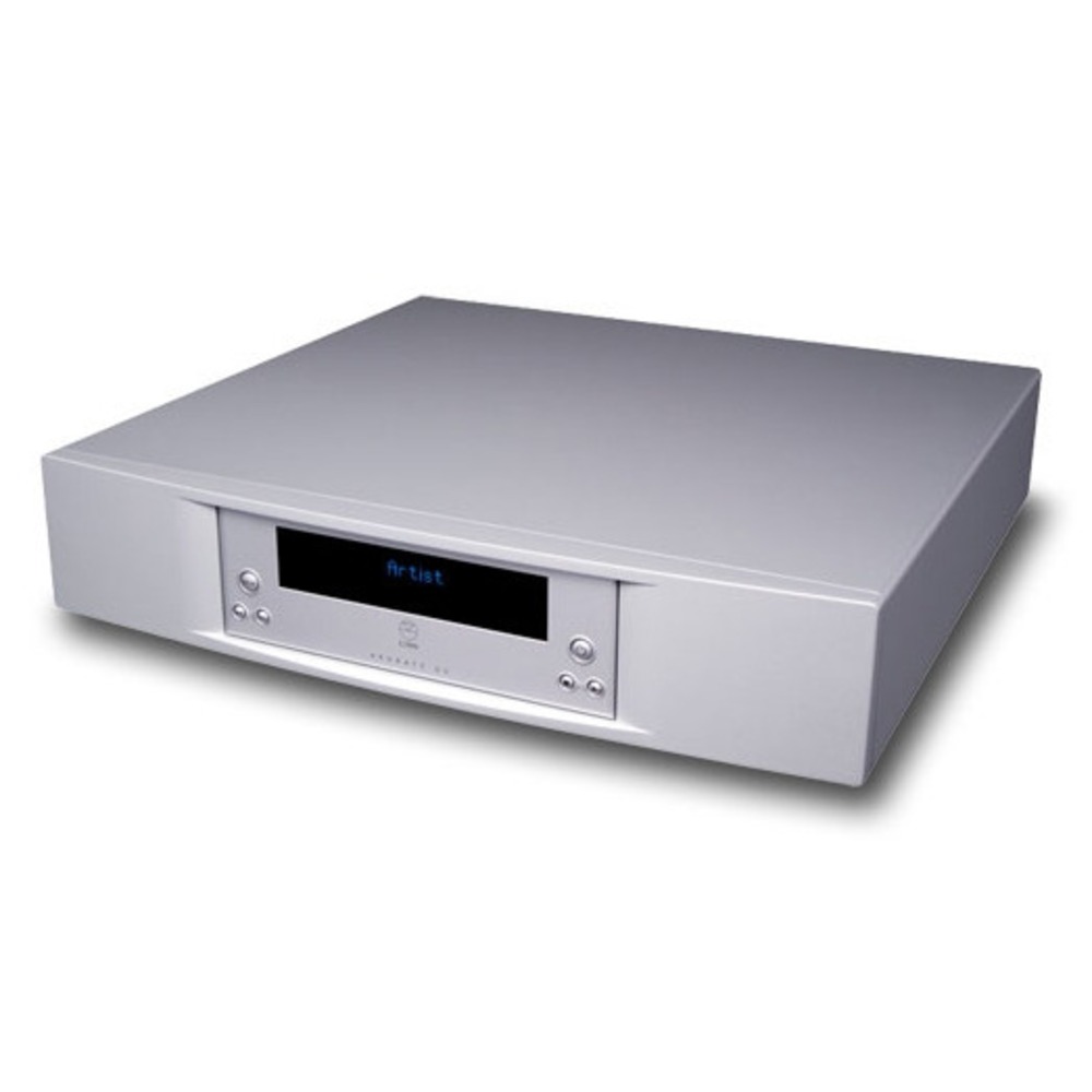 FM/AM ресивер LINN Akurate Tuner Silver