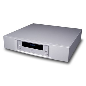 FM/AM ресивер LINN Akurate Tuner Silver