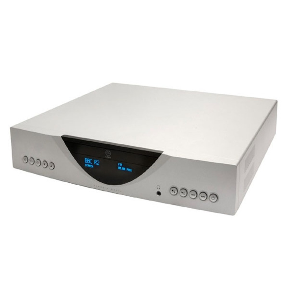 CD проигрыватель LINN Classik Music 08 Silver