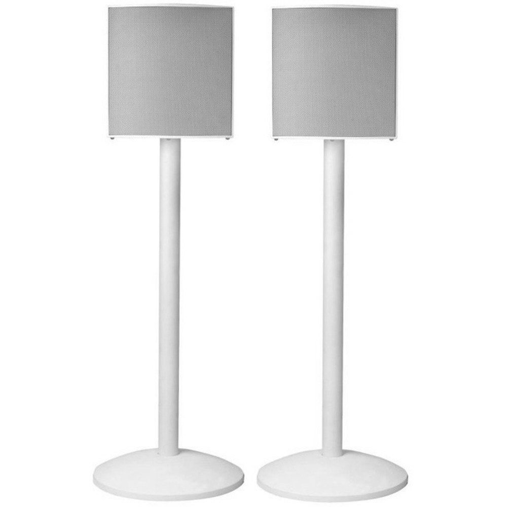 Стойка для акустики LINN Classik Kolum White