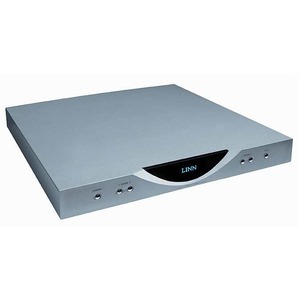 Усилитель предварительный LINN Klimax Kontrol Silver