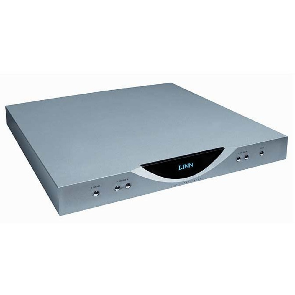 Усилитель предварительный LINN Klimax Kontrol Black