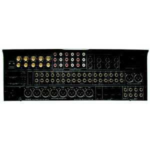 Усилитель предварительный LINN Kisto Black