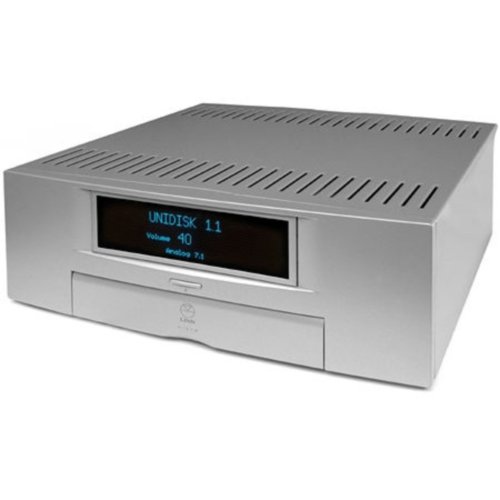 Усилитель предварительный LINN Kisto Silver