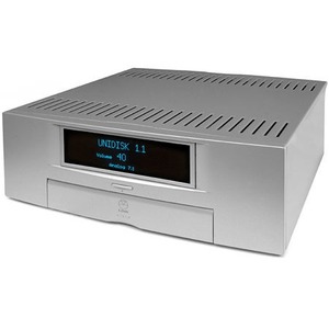 Усилитель предварительный LINN Kisto Silver