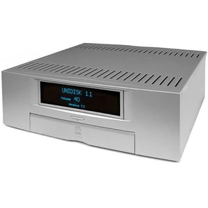 Усилитель предварительный LINN Kisto Silver