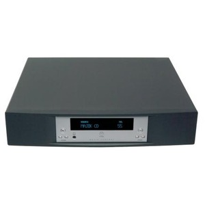 Усилитель предварительный LINN Majik Kontrol Black