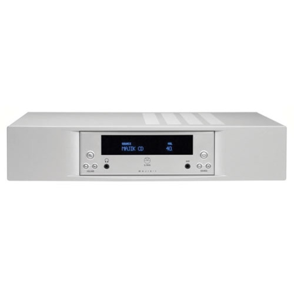 Усилитель предварительный LINN Majik Kontrol Silver