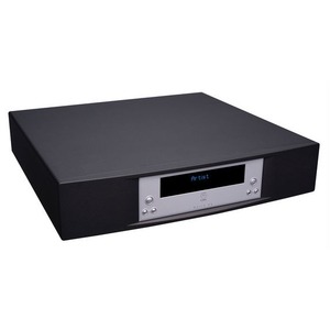Усилитель предварительный LINN Akurate Kontrol Black