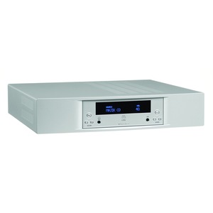 Усилитель предварительный LINN Akurate Kontrol Silver